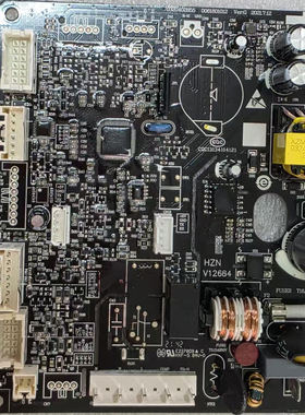 适用于冰箱电脑板0061801012B/E/A/Z/F/K/SH控制主板