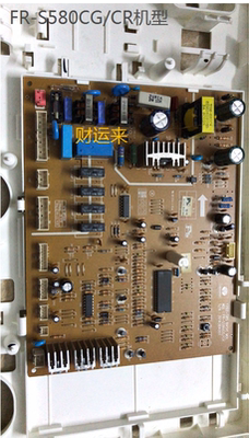 ge冰箱电脑板30143B4001