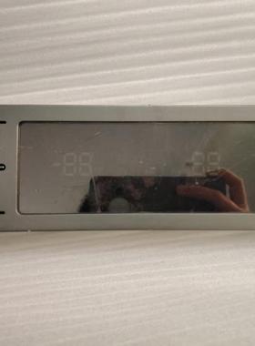 三星对开门冰箱 DA41-00633C A-LF 显示板DA97-07421C B K