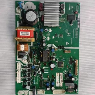 适用海尔卡萨帝电冰箱电脑主板BCD-401W 0061800025变频板主控板