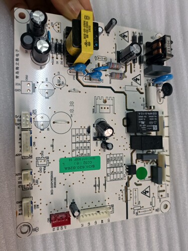 伊莱克斯冰箱控制板SQ6.620.026A