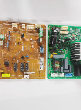 适用松下冰箱NR-C25VP1C25VG1C28VP1/ITPBID100V1.A 变频板主板