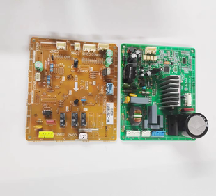 适用松下冰箱NR-C25VP1C25VG1C28VP1/ITPBID100V1.A 变频板主板