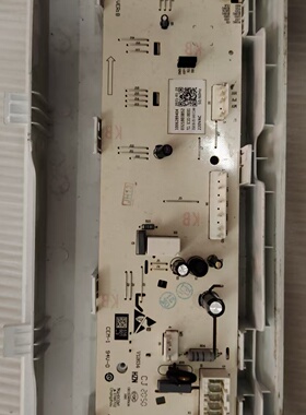 适用TCL洗衣机XQG80-P300B电脑板3C102-000301/000315/0321803852