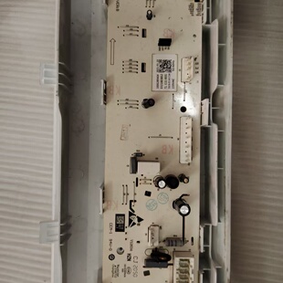 适用TCL洗衣机XQG80-P300B电脑板3C102-000301/000315/0321803852