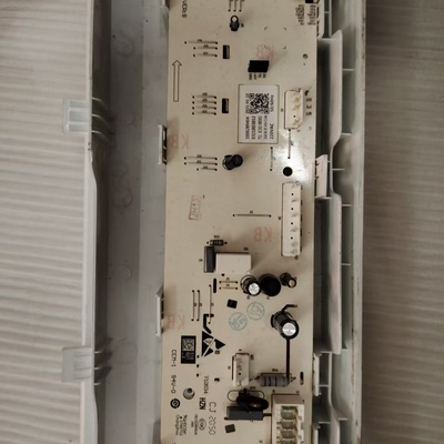 TCL洗衣机电脑板3C102-000301