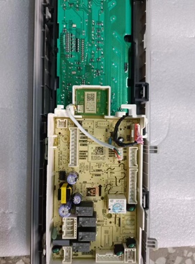 适用小天鹅洗衣机TD100M8Y2/VN60DG电脑电源主板版17138100022112