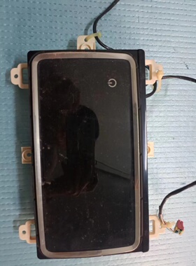 适用于小天鹅洗衣机触摸显示板BVL1F150G6/BVL1FG150EY6/150ITY6