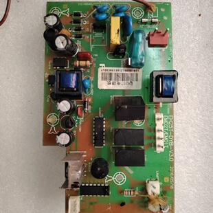 EH25T 主板 DYB 电脑板 控制板 电源板 方太油烟机EH25B