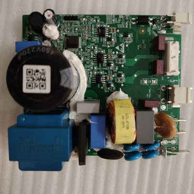 冰箱变频板VMH1055Y驱动板