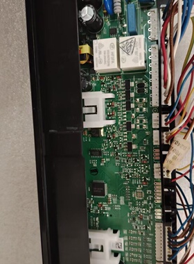 西门子配件电脑版KG28EV2S0C--8001053723-8001041285控制板