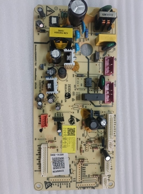 适用美的冰箱BCD-318/316/320电源板BCD-320WGPZM17131000002202