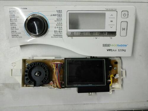 适用三星滚筒变频洗衣机