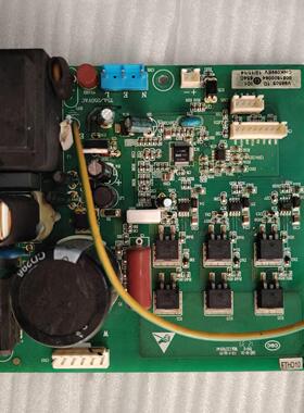 冰箱BCD-308W变频板0061800064驱动板CHK099EV变频压缩机变频板