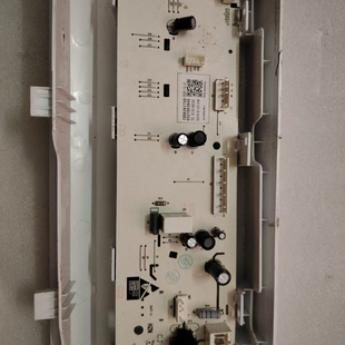 0321803945 000326 TCL滚筒洗衣机电脑板XQG100 P300BD主板3C102