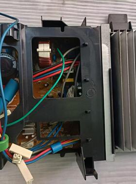 A746447原装松下空调H14C8427变频外板主板A712800-6线路板电脑板