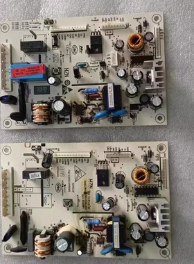 0061800014适用BCD-290W-318WSL海尔卡萨帝冰箱电脑板电源板主板