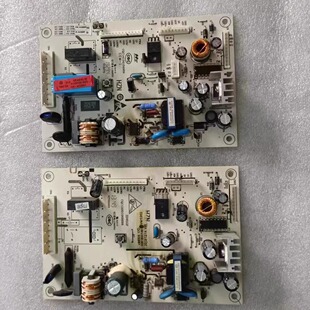 0061800014适用BCD 318WSL海尔卡萨帝冰箱电脑板电源板主板 290W