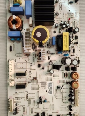 LG冰箱GR-B2378JSY电脑板电源变频EBR74648233 40 150402 0726