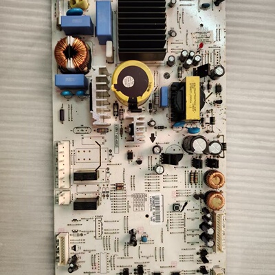 LG冰箱电源变频EBR74648233