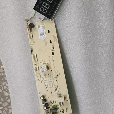 TCL洗衣机电脑板3104010215