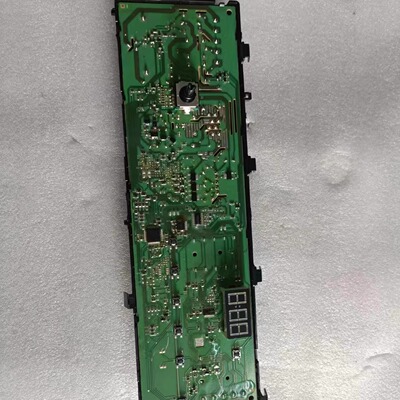 康佳洗衣机XQG70-C101WKC电脑版