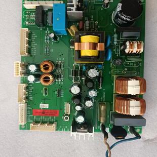 BCD 296WDBB适用海尔冰箱主控板电脑板主板0061800138A 316WDVI
