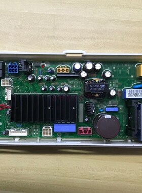 适用于LG洗衣机WD-A14396D EBR64974366主板EBR74121319显示板