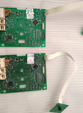适用西门子洗衣机XQG100-WM14U561HW主板电脑板显示板8001033816.