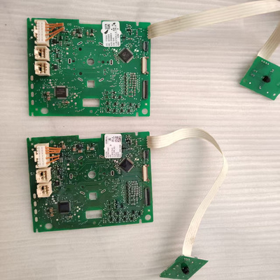 西门子洗衣机显示板8001033816.