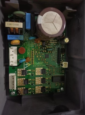 适用海信容声冰箱压缩机驱动板KB-6160C E123995变频板驱动模块
