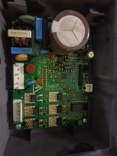 适用海信容声冰箱压缩机驱动板KB E123995变频板驱动模块 6160C