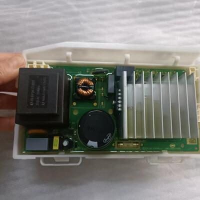 海尔洗衣机电机0021800035