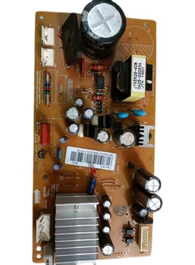 适用三星对开门冰箱变频板主板DA92-00279A D DA41-00797A 电源板