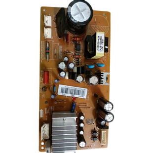 00797A 适用三星对开门冰箱变频板主板DA92 DA41 电源板 00279A