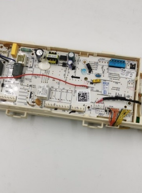 适用美的滚筒洗衣机MG90V150WD主控板17138100011824电脑板11824