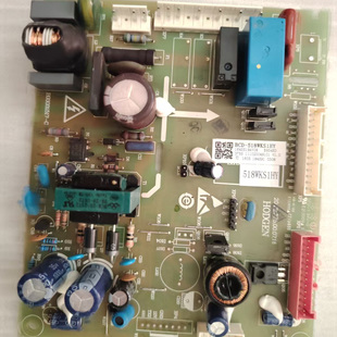 适用海信容声冰箱518WKS1HY 518WT 516主板1645519电脑板536 526W