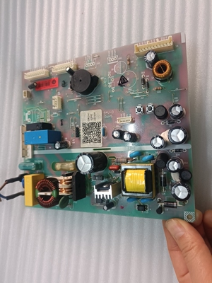 海尔冰箱电脑主板0061800283A/C
