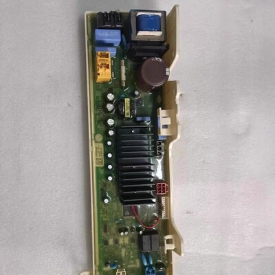 LG洗衣机主板EBR83467123