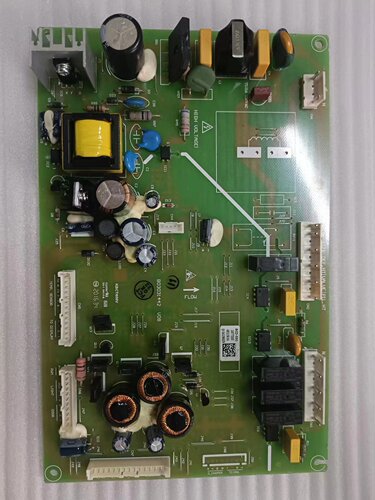 海信主板BCD-550W1877305