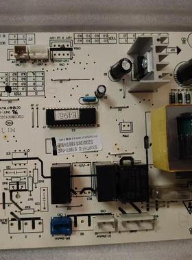 适用冰箱电脑主板 BCD-396POWER002 S209THF/E S188THN/E