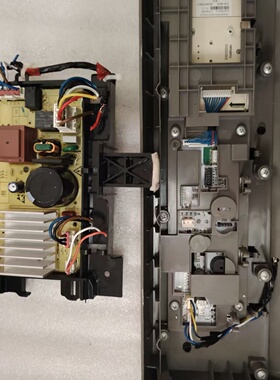 TCL滚筒洗衣机G100T800-HD 驱动板变频3C102-000614控制板主板