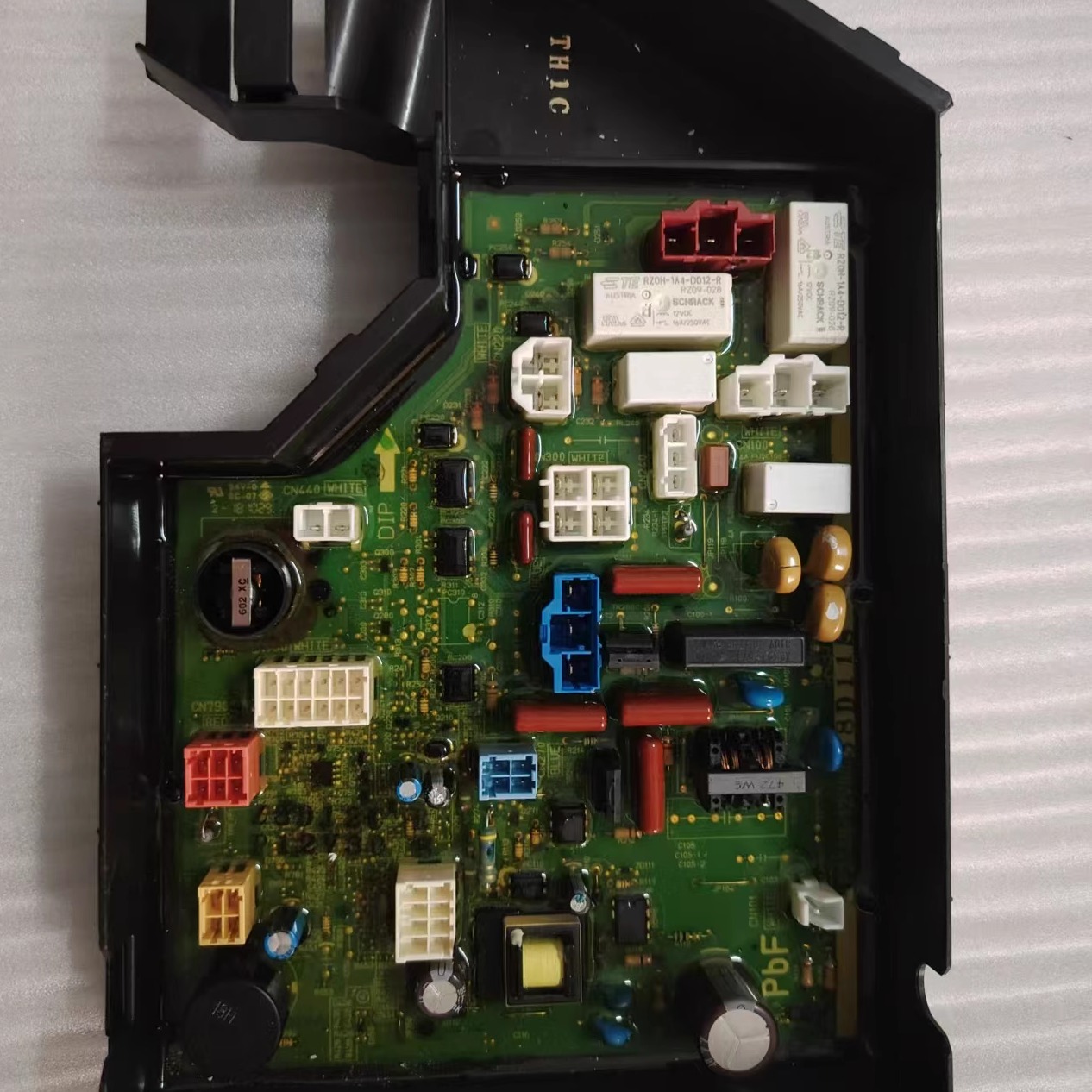 洗碗机主板P2449-12V00S