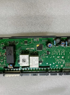 适用于西门子冰箱显示板主板9000489422/9000693303/452540000