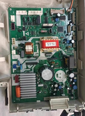 0061800123适用海尔冰箱电脑板主板BCD-343WDCM/-430WICA/343WBA