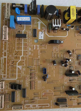 适用西门子冰箱电脑板控制板主板MPCB S/N 30143LJ050 30143LJ0