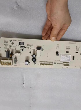 TCL滚筒洗衣机电路板主板控制板 3C102-000201 0321803852B