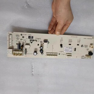 TCL滚筒洗衣机电路板主板控制板 3C102-000201 0321803852B