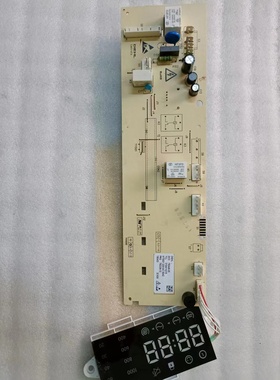 适用TCL洗衣机XQG90-P300B/320B电脑主板3C102-000248 3104010218