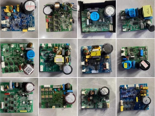 适用海信容声冰箱压缩机变频驱动板VFA090CY VFL110CY DZ120V1A